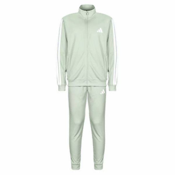 adidas Sportswear Trainingsanzug "M 3S TR TT TS", (2 tlg.), Basic 3-Streife günstig online kaufen