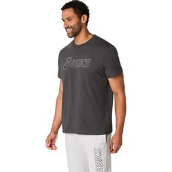 Asics Laufshirt ASICS LOGO SS TEE günstig online kaufen
