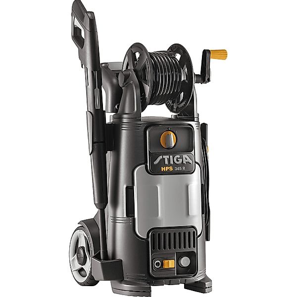 Stiga Hochdruckreiniger HPS 345 R günstig online kaufen