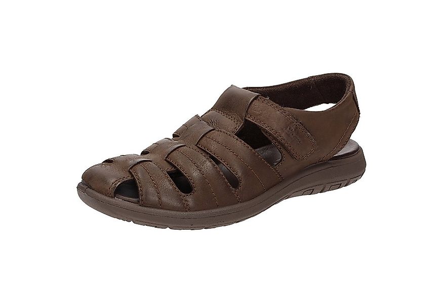 SIOUX Lutalo-702 Sandale günstig online kaufen