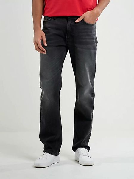BIG STAR Straight-Jeans COLT (1-tlg) günstig online kaufen