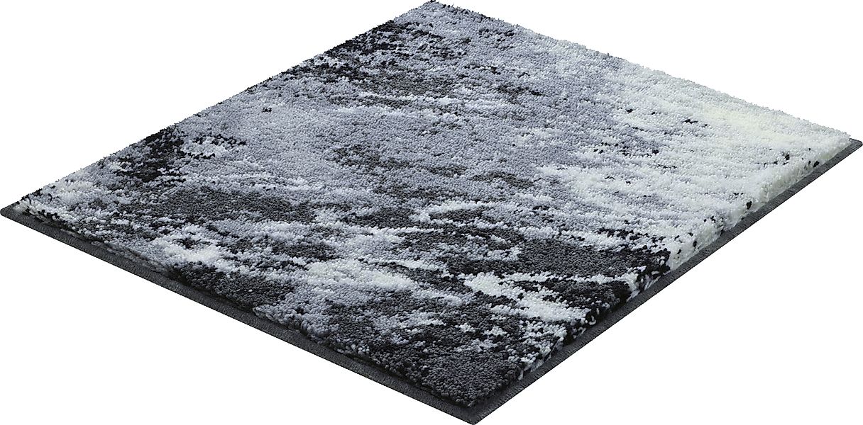 Grund Badematte "Magma" Höhe 20 mm rutschhemmend beschichtet fußbodenheizun günstig online kaufen
