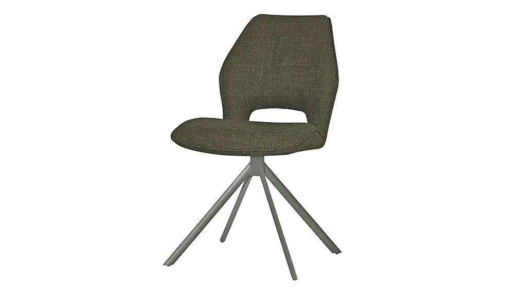 uno Esszimmerstuhl  Gisela ¦ Maße (cm): B: 45,5 H: 86,2 T: 64.5 Stühle > Kü günstig online kaufen