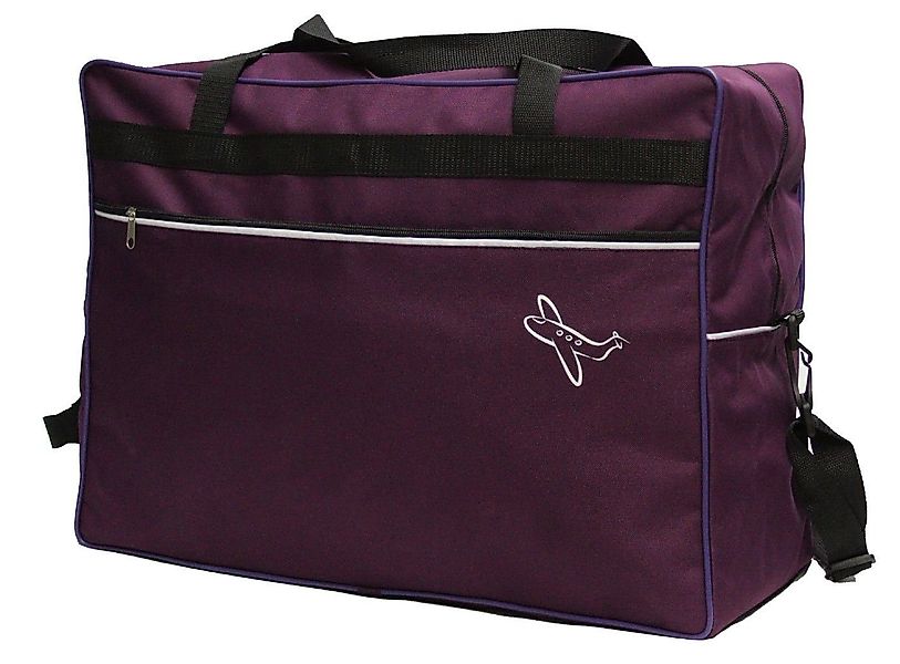 Aves-24 Reisetasche REISETASCHE 55 x 40 günstig online kaufen