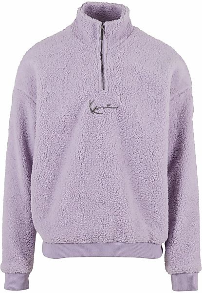 Karl Kani Sweater "Karl Kani KK Metal Signature Teddy Troyer", (1 tlg.) günstig online kaufen
