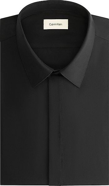 Calvin Klein Businesshemd XSLIM OCCASION STR SLD normaler Kragen, Slim fit, günstig online kaufen