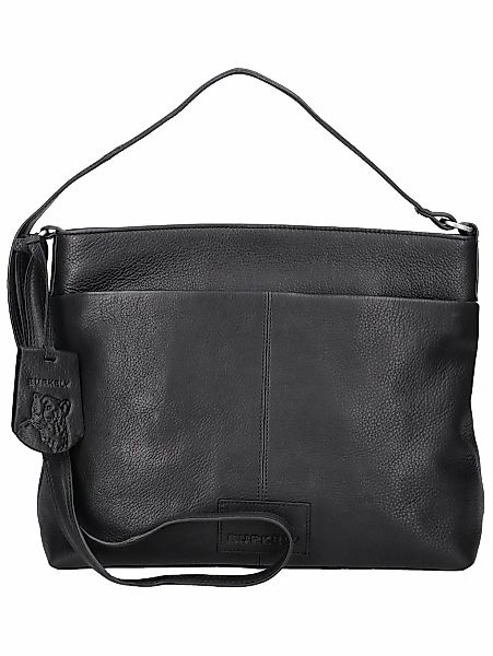 Burkely Umhängetasche "BURKELY Taschen Glattleder" günstig online kaufen