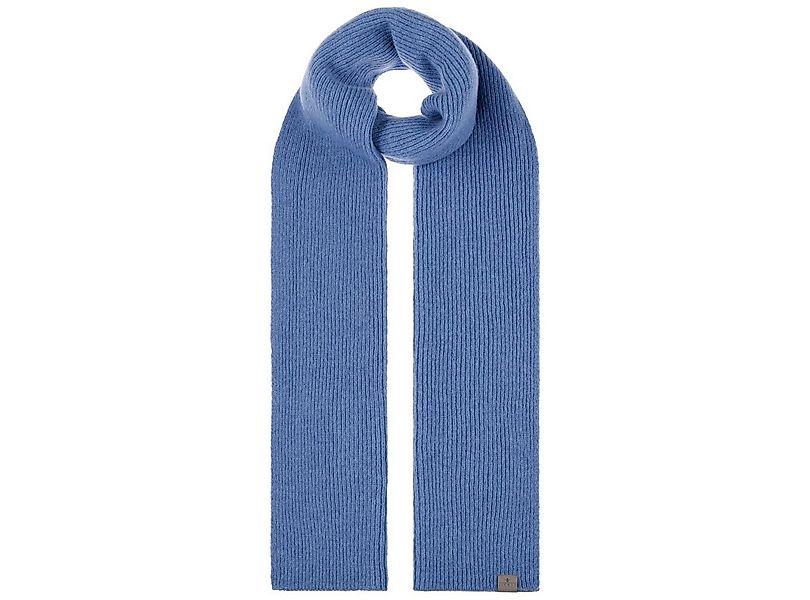 Lierys Strickschal, (1-St), Wollschal, Made in Germany günstig online kaufen