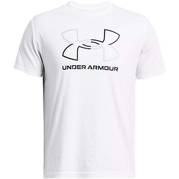 Under Armour  T-Shirts & Poloshirts Ua Gl Foundation Update Ss günstig online kaufen
