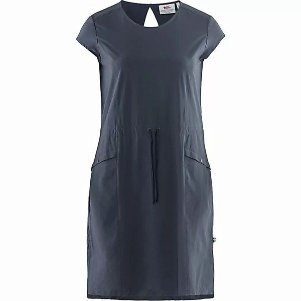 Fjällräven Sommerkleid Fjällräven W High Coast Lite Dress Damen Kleid günstig online kaufen
