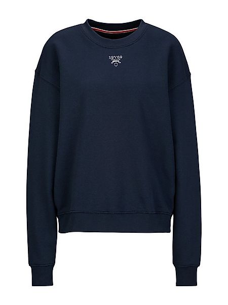 19V69 ITALIA Sweatshirt Sinja S Bandarole günstig online kaufen