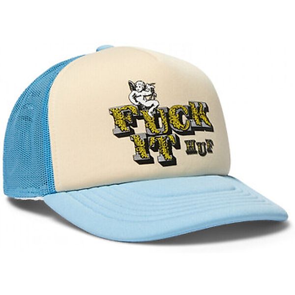 Huf  Schirmmütze Cap divine trucker günstig online kaufen