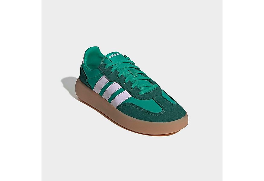 adidas Sportswear BARREDA DECODE Sneaker Design auf den Spuren des adidas H günstig online kaufen