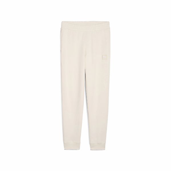 PUMA Sporthose "Essentials Elevated Jogginghose Damen" günstig online kaufen