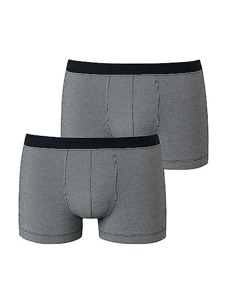 Schiesser Trunk Duality Function (2-St) unterhose günstig online kaufen
