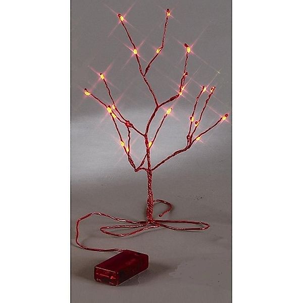 STAR TRADING LED-Leuchtzweig 725-55 LED Minitree günstig online kaufen