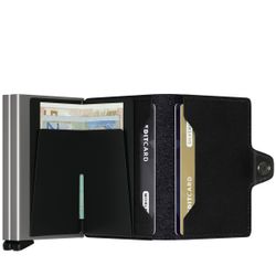 SECRID Geldbörse Twinwallet Original (1-tlg) günstig online kaufen
