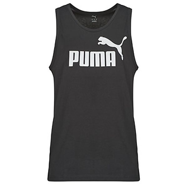 Puma  Tank Top ESS No. 1 Logo Tank günstig online kaufen