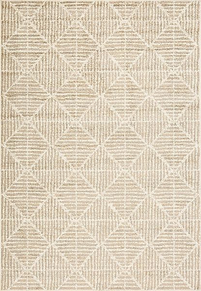 ArtUniverse Teppich Mosaik 80x150 cm indoor, günstig online kaufen