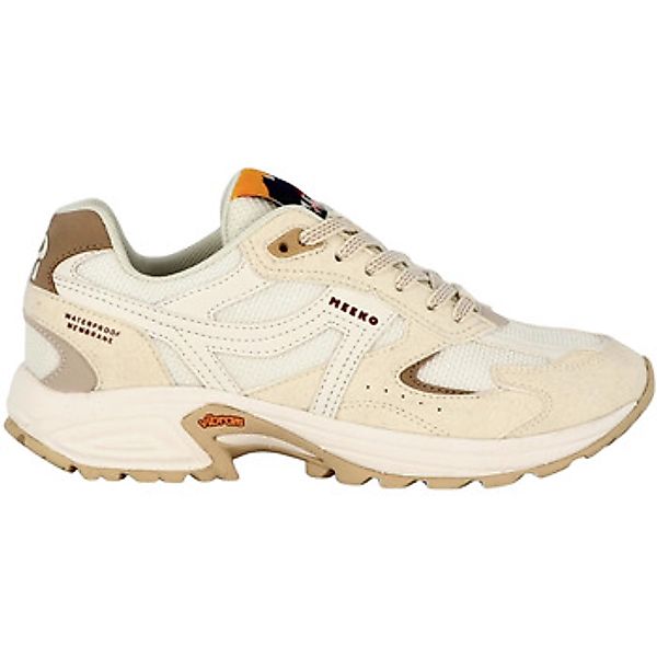 Meeko  Sneaker Baskets  Capra Cream günstig online kaufen