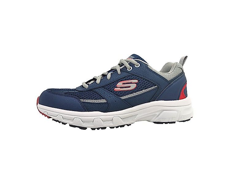 Skechers sportlicher Schnürer Schnürschuh günstig online kaufen