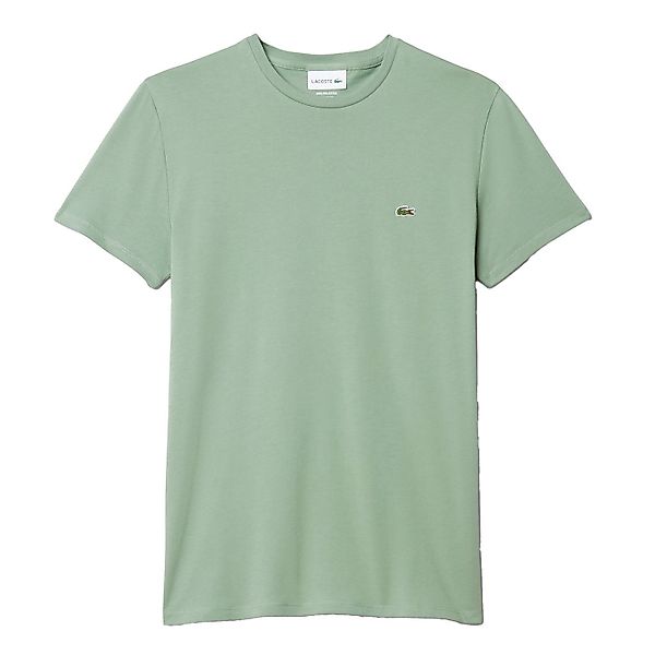 Lacoste T-Shirt Lacoste Logo Tee günstig online kaufen