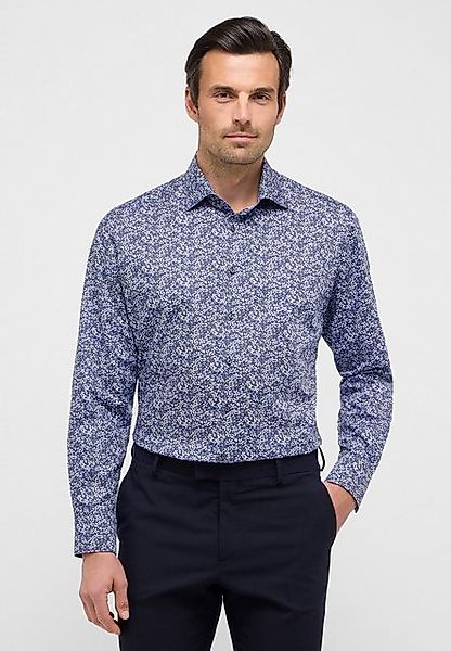Eterna Langarmhemd MODERN FIT NON IRON (bügelfrei) günstig online kaufen