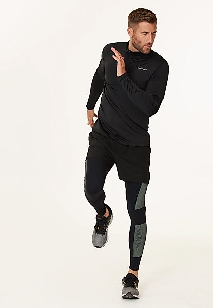 ENDURANCE Funktionsshirt "Dikerye" 1 Stk. tlg. mit Reflektoren günstig online kaufen