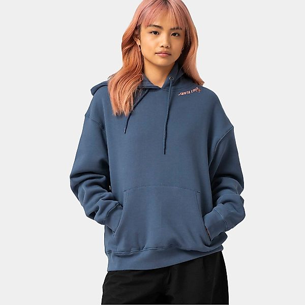 Santa Cruz Kapuzensweatshirt "NIGHT CRITTER HOOD", (1 tlg.) günstig online kaufen