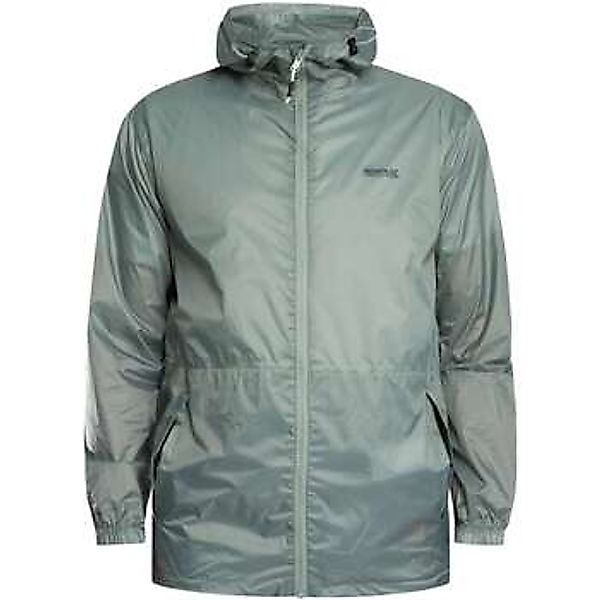 Regatta  Herren-Jacke Pack It Jacket Wasserdichte Jacke günstig online kaufen