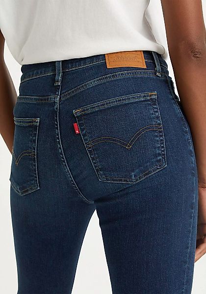 Levi's® Straight-Jeans 724 High Rise Straight günstig online kaufen