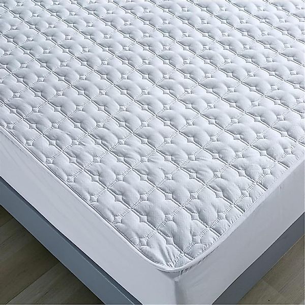 Matratzenauflage Matratzenauflage Baumwolle 90x200cm,140x200cm,180x200cm ib günstig online kaufen