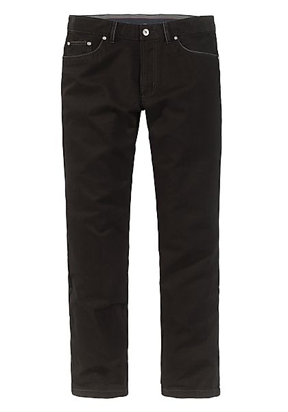 Suprax Regular-fit-Jeans Stoffhose mit Komfort-Dehnbund und günstig online kaufen