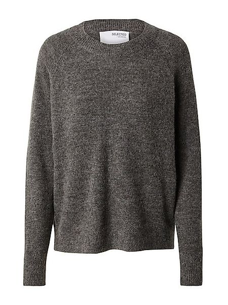 SELECTED FEMME Strickpullover LULU (1-tlg) Plain/ohne Details günstig online kaufen