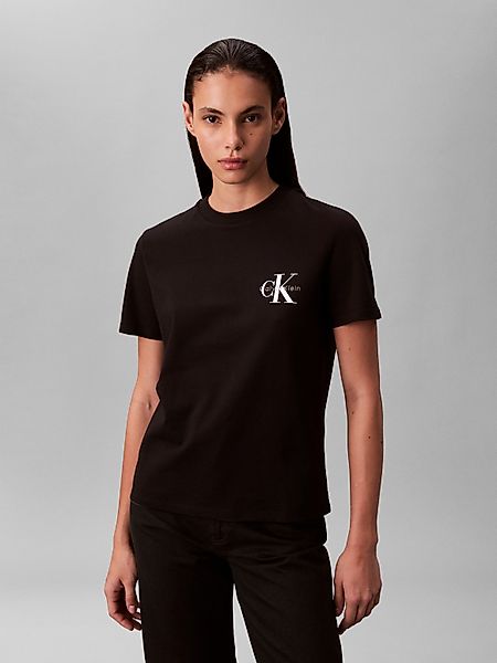 Calvin Klein Jeans T-Shirt (Packung, 2-tlg., günstig online kaufen