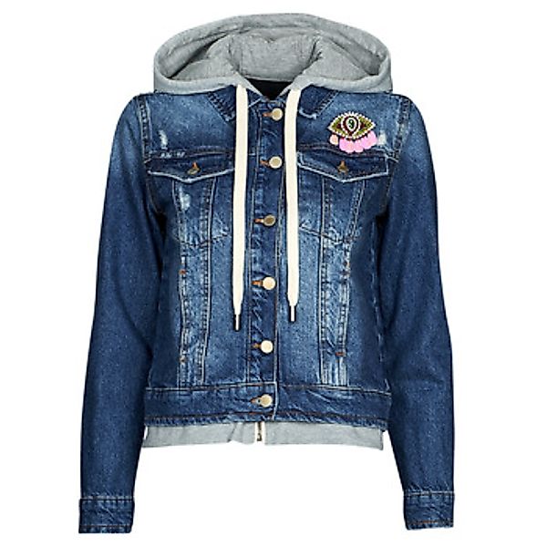 Desigual  Jeansjacken JACKSONVILLE günstig online kaufen