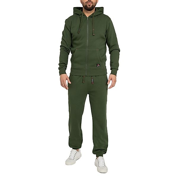 Höhenhorn Trainingsanzug Cozalp Herren Jogging Anzug günstig online kaufen