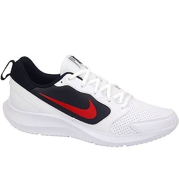 Nike Todos Schuhe EU 45 1/2 Black,White günstig online kaufen