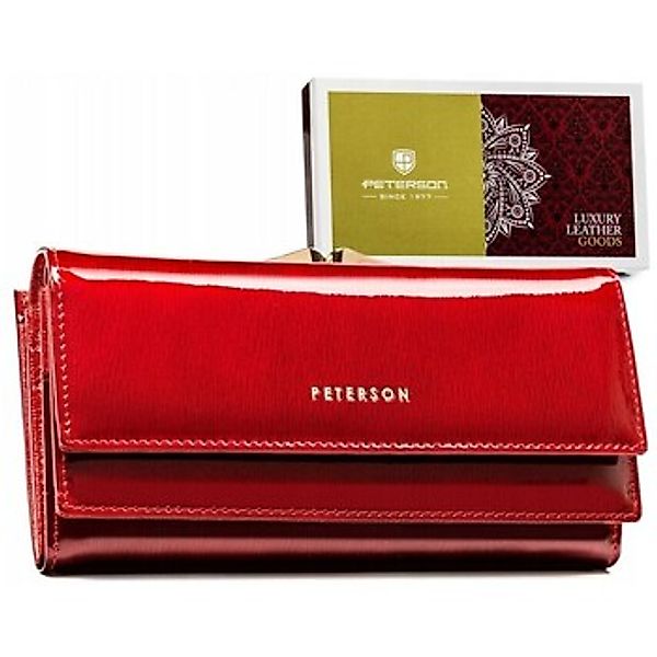 Peterson  Geldbeutel PTN421028SH1 günstig online kaufen