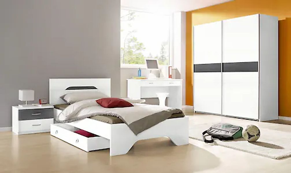 rauch Futonbett »Noosa« günstig online kaufen
