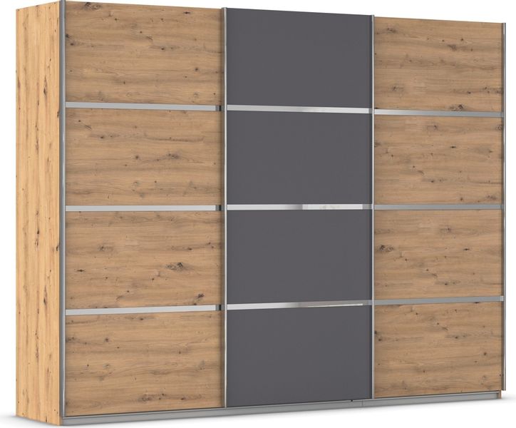 rauch Kleiderschrank "Schwebetürenschrank OTTO´s Choice Garderobe Schrank T günstig online kaufen