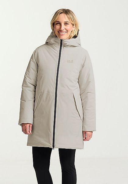 Jack Wolfskin Winterjacke FROST HAVEN JKT W günstig online kaufen