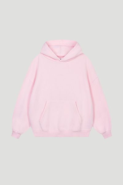 OH APRIL Rundhalspullover Boyfriend Hoodie Iconic günstig online kaufen