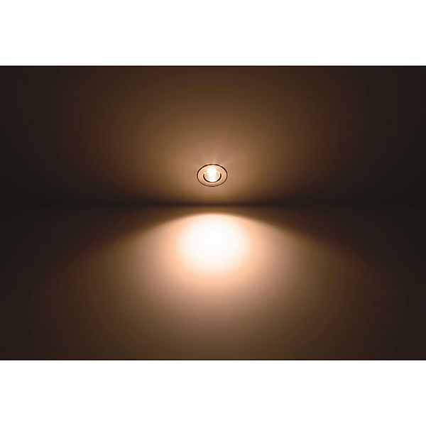 Wandleuchte Bridge in Anthrazit E27 IP44 mit Bewegungsmelder günstig online kaufen