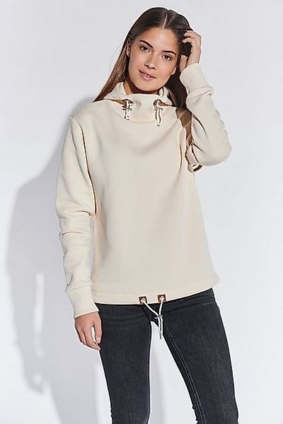 Vestino Kapuzenpullover (1-tlg) günstig online kaufen