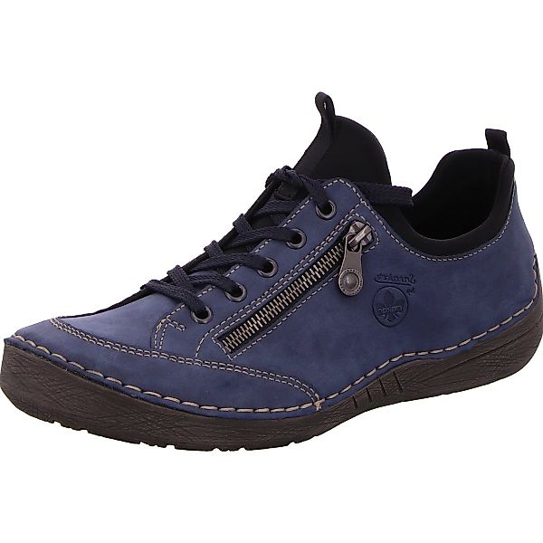 Rieker Schnürschuhe Schnürschuh (1-tlg) günstig online kaufen
