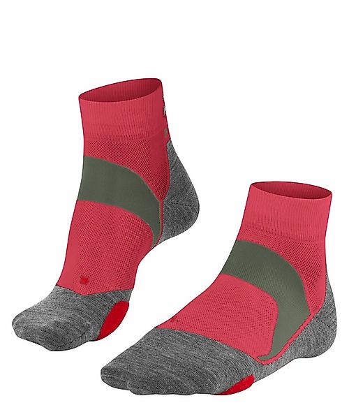 FALKE BC5 Socken, 44-45, Pink, Baumwolle, 16864-880604 günstig online kaufen
