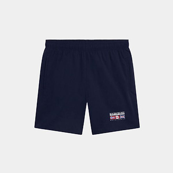 Napapijri  Badeshorts Sahtu swimshort - blue marine günstig online kaufen