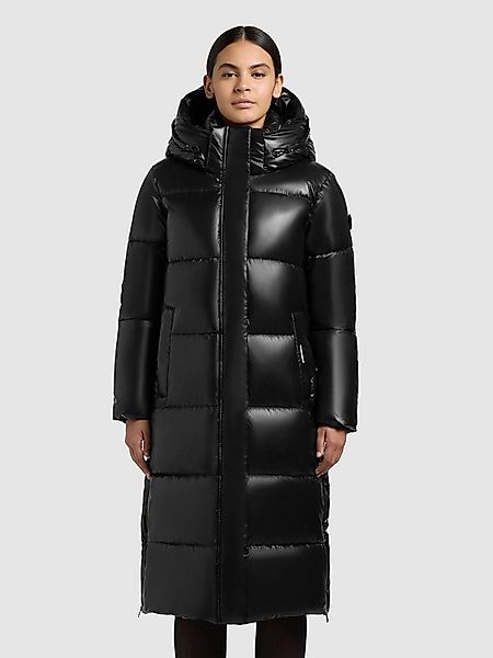 khujo Steppmantel RACHEL2 SHINY günstig online kaufen