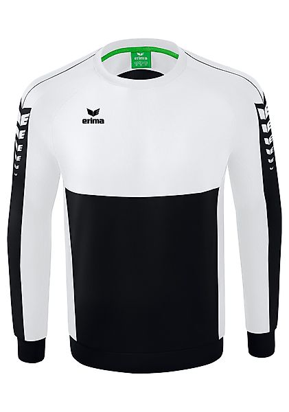 Erima Sweatshirt Unisex Erwachsene SIX WINGS günstig online kaufen